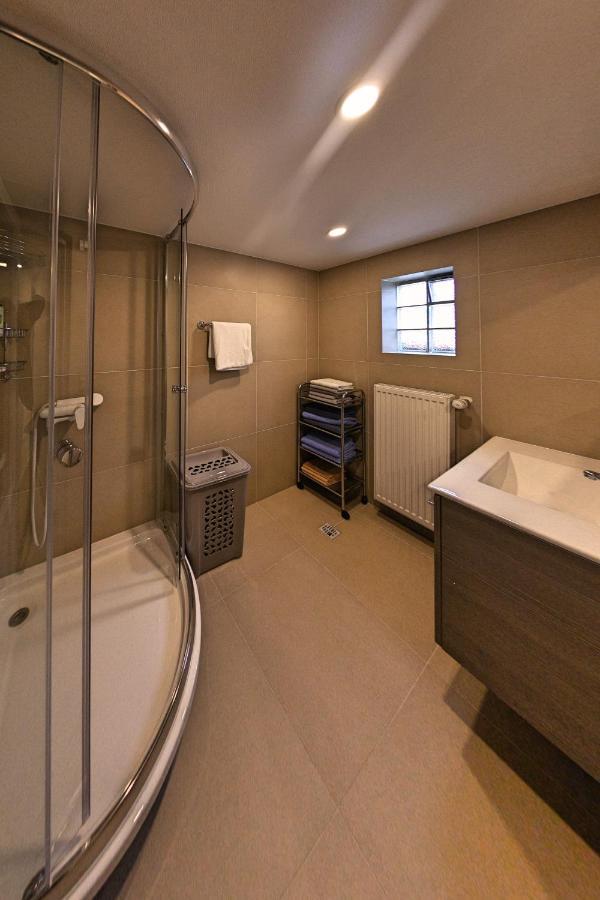 Zur Krone - Ferienhaus 3 Widdershausen Exteriér fotografie